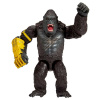 Playmates GodziGodzilla x Kong: The New Empire Akčná figúrka Kong s rukavicou B.E.A.S.T 15 cm Playmates GodziGodzilla x Kong: The New Empire Akčná figúrka Kong s rukavicou B.E.A.S.T 15 cm