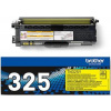 toner BROTHER TN-325 Yellow HL-4150CDN/4570CDW, MFC9460CDN (3500 str.) toner BROTHER TN-325 Yellow HL-4150CDN/4570CDW, MFC9460CDN (3500 str.)