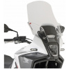 KAPPA KD1203ST číre plexi HONDA NX 500 (24) KAPPA KD1203ST číre plexi HONDA NX 500 (24)