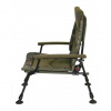 Zfish Křeslo Hurricane Camo Chair Zfish Křeslo Hurricane Camo Chair