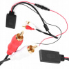 BLUETOOTH TRANSMITER A PRIJÍMAČ, AUX ADAPTÉR BLUETOOTH TRANSMITER A PRIJÍMAČ, AUX ADAPTÉR