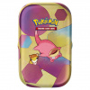 Pokémon TCG Scarlet & Violet 151 Mini Tin Edícia: Slowpoke & Sandshrew Pokémon TCG Scarlet & Violet 151 Mini Tin Edícia: Slowpoke & Sandshrew