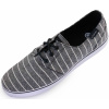 Voľnočasové topánky C1rca Crip Black-White-Str|42 Voľnočasové topánky C1rca Crip Black-White-Str|42