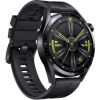Huawei Watch GT3 46mm Active čierne