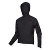 Bunda Endura GV500 Waterproof Jacket čierna - XL Bunda Endura GV500 Waterproof Jacket čierna - XL