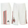 Adidas - AC Milan Home Shorts 2012 2013 Junior – White - velikost 9-10(MB) Adidas - AC Milan Home Shorts 2012 2013 Junior – White - velikost 9-10(MB)