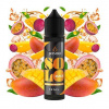 Příchuť Bombo Solo Juice S&V: Mango Passion Ice (Mango s marakujou na ledu) 15ml Příchuť Bombo Solo Juice S&V: Mango Passion Ice (Mango s marakujou na ledu) 15ml