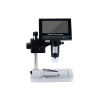 Mikroskop s monitorem DM4, zvětšení 0-1000x (06650856) Mikroskop s monitorem DM4, zvětšení 0-1000x (06650856)