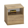 Nočný stolík DOLI Tempo Kondela Nočný stolík DOLI Tempo Kondela