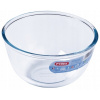 Pyrex Sklenená misa 15 cm 0,7 l Pyrex Sklenená misa 15 cm 0,7 l