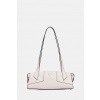 Guess kabelka typu baguette dámska z imitácie kože DARCY HWBG99.14080 béžová ONE SIZE Guess kabelka typu baguette dámska z imitácie kože DARCY HWBG99.14080 béžová ONE SIZE