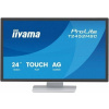 iiyama T2452MSC-W1AG ProLite Dotykový Monitor 24 iiyama T2452MSC-W1AG ProLite Dotykový Monitor 24