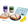 Little Tikes Set pre šéfkuchára - sendviče Little Tikes Set pre šéfkuchára - sendviče