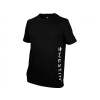 WESTIN Vertical T-Shirt M Black Tričko WESTIN Vertical T-Shirt M Black Tričko