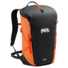 Petzl BUG oranžová Petzl BUG oranžová