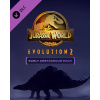 ESD GAMES ESD Jurassic World Evolution 2 Early Cretaceous Pa ESD GAMES ESD Jurassic World Evolution 2 Early Cretaceous Pa