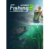 Ultimate Fishing Simulator 2 - Steam PC Ultimate Fishing Simulator 2 - Steam PC
