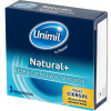 Unimil Natural+ 3 ks Unimil Natural+ 3 ks