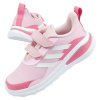 Adidas FortaRun Jr GV7857 sports shoes (127024) GREEN 25,5 Adidas FortaRun Jr GV7857 sports shoes (127024) GREEN 25,5