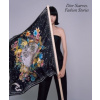 Dior Scarves. Fashion Stories. Dior Scarves. Fashion Stories.