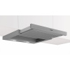 BOSCH DFL064W54 Séria 2 - Teleskopický odsávač pár - 60 cm - strieborná metalíza BOSCH DFL064W54 Séria 2 - Teleskopický odsávač pár - 60 cm - strieborná metalíza