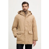 Páperová bunda Tommy Hilfiger MW0MW40632 béžová XXL Páperová bunda Tommy Hilfiger MW0MW40632 béžová XXL