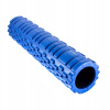 Valček s výstupkami HMS 61 cm x 14 cm modrý Valček s výstupkami HMS 61 cm x 14 cm modrý