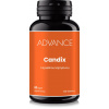 Advance Candix s kyselinou kaprylovou 60 kapsúl Advance Candix s kyselinou kaprylovou 60 kapsúl