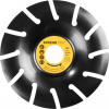 Kotúč Strend Pro, rašpľový, 125 mm, na drevo, do uhlovej brúsky Kotúč Strend Pro, rašpľový, 125 mm, na drevo, do uhlovej brúsky