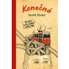 Konečná - Karel Hynie Konečná - Karel Hynie