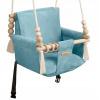 Kidaboo Velvet Child Swing Homemade Rock (Kidaboo Velvet Child Swing Homemade Rock) Kidaboo Velvet Child Swing Homemade Rock (Kidaboo Velvet Child Swing Homemade Rock)
