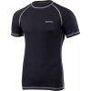 Pánske merino tričko Klimatex Koli black XXL Pánske merino tričko Klimatex Koli black XXL