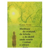 Meditace do svatyně, do křesla a do deště aneb vesele i vážně o zdraví duše (Karel Funk) Meditace do svatyně, do křesla a do deště aneb vesele i vážně o zdraví duše (Karel Funk)