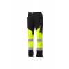 Payper WORKING SUMMER - Veľkosť XL, Farba ŽLTÁ FLUO, ČIERNA S00442P102 Payper WORKING SUMMER - Veľkosť XL, Farba ŽLTÁ FLUO, ČIERNA S00442P102