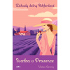 Záhady slečny Ashfordové - Svatba v Provence Záhady slečny Ashfordové - Svatba v Provence
