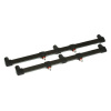 Hrazda na 3 pruty Garda Master Buzz Bars 2ks Hrazda na 3 pruty Garda Master Buzz Bars 2ks