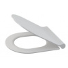 ALCA WC sedátko SLIM SOFTCLOSE, Duroplast A67SLIM Biele A67SLIM ALCA WC sedátko SLIM SOFTCLOSE, Duroplast A67SLIM Biele A67SLIM