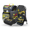 Školský set Ergo Bagr II Školský set Ergo Bagr II