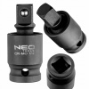 NEO 10-255 NÁRAZOVÝ KĹB 1/2 NEO 10-255 NÁRAZOVÝ KĹB 1/2