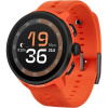 Suunto Run Coral Orange, silicone strap SS051275000 Suunto Run Coral Orange, silicone strap SS051275000