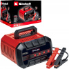Nabíjačka batérií Einhell CE-BC 15 M 12 V 15 A Nabíjačka batérií Einhell CE-BC 15 M 12 V 15 A