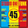 CD Rôzni umelci - Studio One Funk CD Rôzni umelci - Studio One Funk