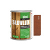 SLOVLAK SLOVLUX LAKOVÁ LAZÚRA TEAK 2,5 L SLOVLAK SLOVLUX LAKOVÁ LAZÚRA TEAK 2,5 L