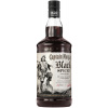 Captain Morgan Black Spiced 1 l (čistá fľaša) Captain Morgan Black Spiced 1 l (čistá fľaša)