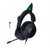 Razer Kraken Kitty V3 X Sluchátka s mikrofonem Kabel Přes hlavu Hraní USB Typ-A Černá Razer Kraken Kitty V3 X Sluchátka s mikrofonem Kabel Přes hlavu Hraní USB Typ-A Černá