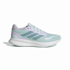 Detské Bežecké topánky ADIDAS RUNFALCON 5 J JP9395 – Zelená Detské Bežecké topánky ADIDAS RUNFALCON 5 J JP9395 – Zelená