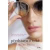 Představa o tobě - Lee Robinne Představa o tobě - Lee Robinne