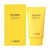 The Saem Eco Earth Light Sun Cream SPF50 50 g The Saem Eco Earth Light Sun Cream SPF50 50 g