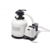 Intex 26652 Kryštál Clear Piesková filtrácia 9,2 m3/h Intex 26652 Kryštál Clear Piesková filtrácia 9,2 m3/h