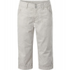 Columbia Holly Springs Dámske 3/4 nohavice AL8649 Fossil 36 Columbia Holly Springs Dámske 3/4 nohavice AL8649 Fossil 36